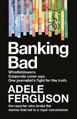 Banking Bad: Whistleblowers
