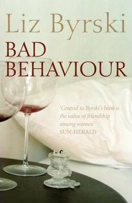 Bad Behaviour