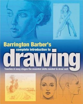 Complete Introduction to Drawing