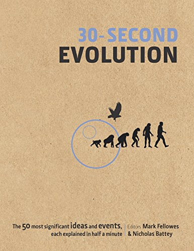 30-Second Evolution