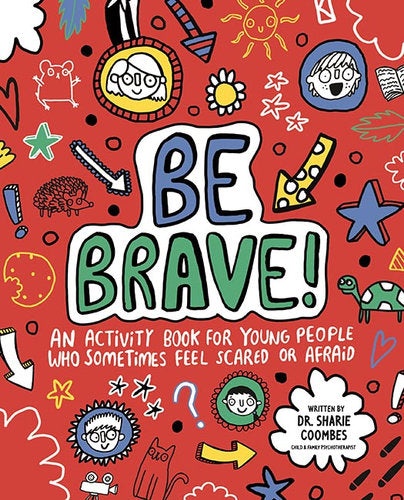 Be Brave: Mindful Kids