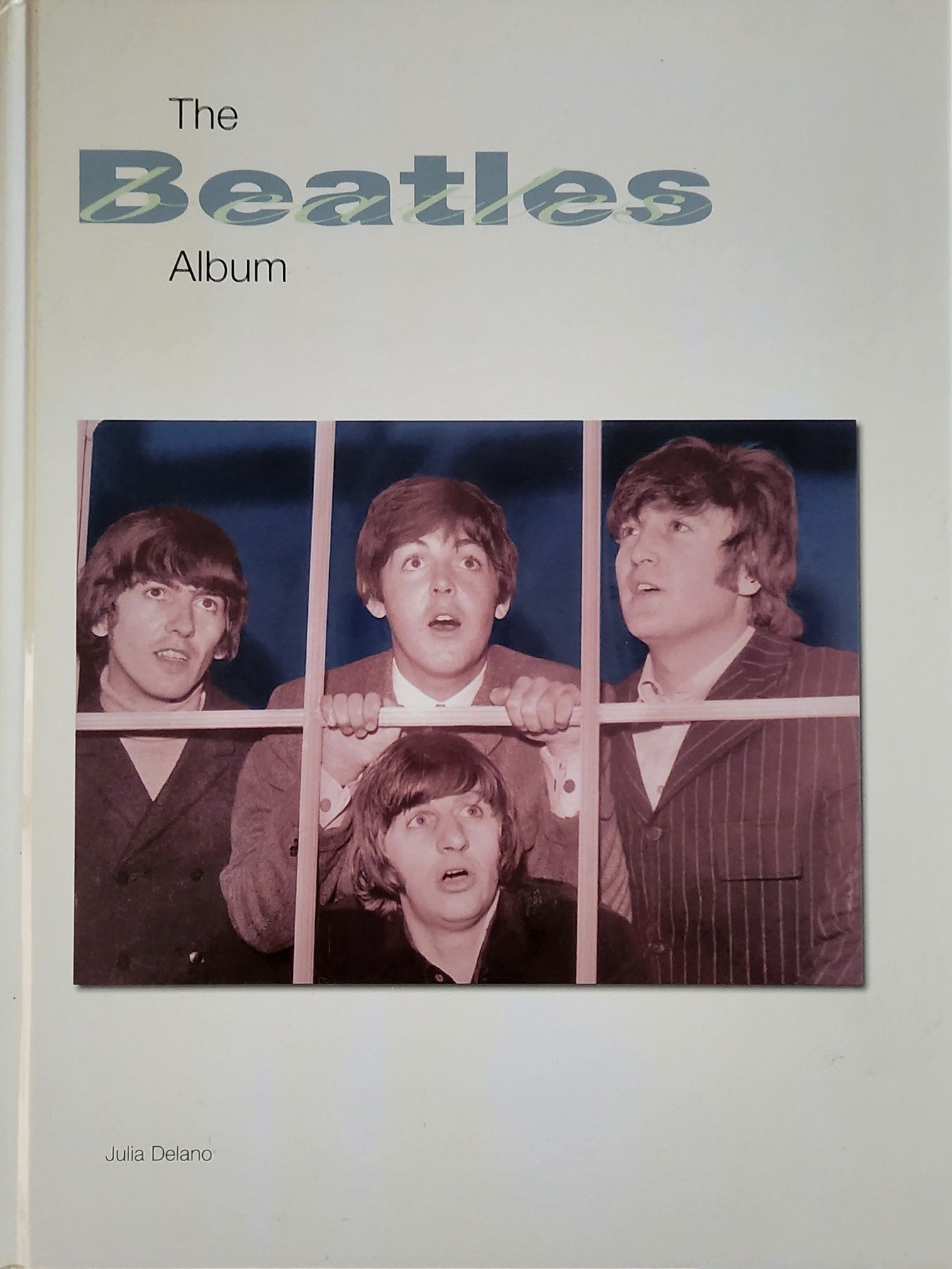 The Beatles Album
