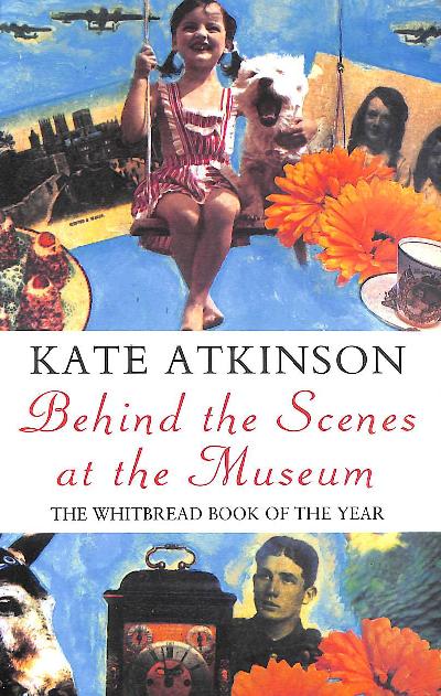 Behind the Scenes at the Museum