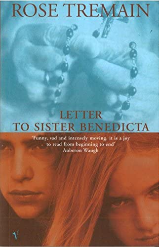 Letter To Sister Benedicta