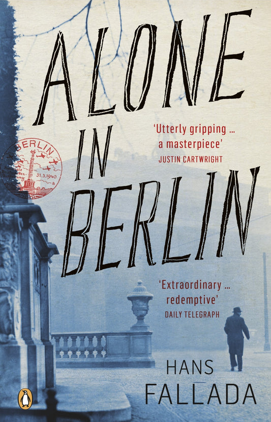 Alone in Berlin