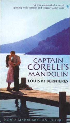 Captain Corelli's Mandolin