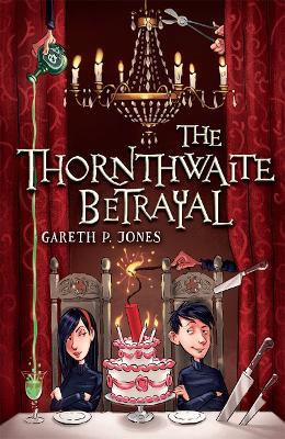 The Thornthwaite Betrayal