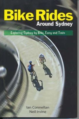 Bike Rides Around Sydney