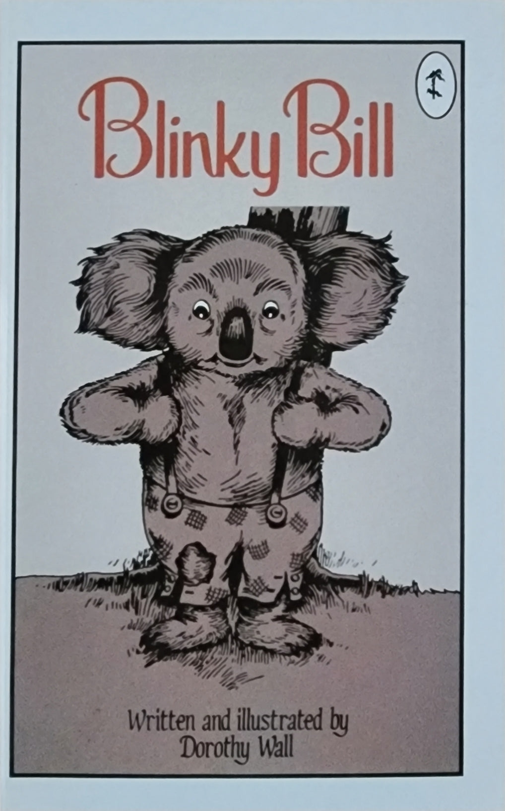 Blinky Bill (1992)