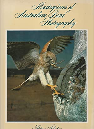 Masterpieces of Australian Bird Photography