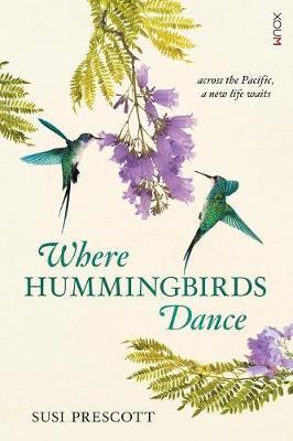 Where Hummingbirds Dance
