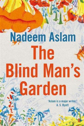 The Blind Man's Garden