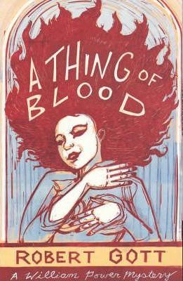 A Thing of Blood