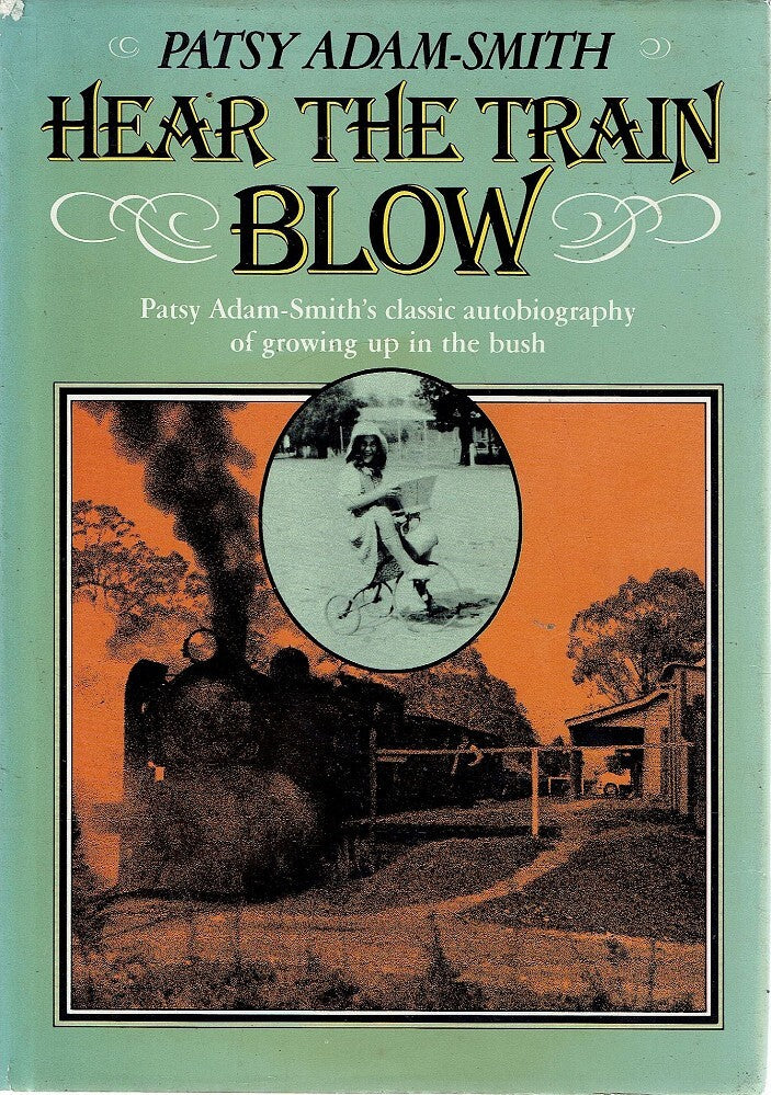 Hear The Train Blow