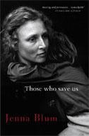 Those Who Save Us
