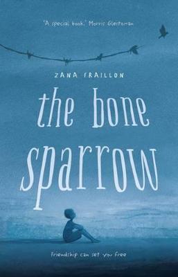 The Bone Sparrow