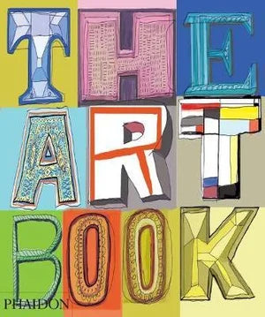 The Art Book