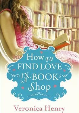 How to Find Love in a Book Shop