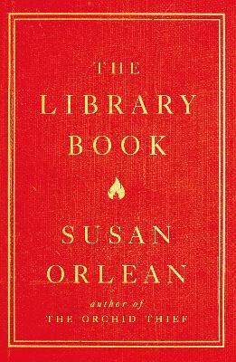 The Library Book