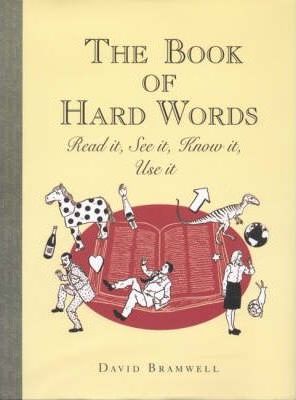 The Book of Hard Words