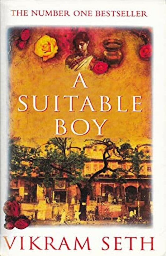 A Suitable Boy (1997)