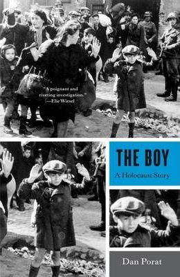 The Boy: A Holocaust Story