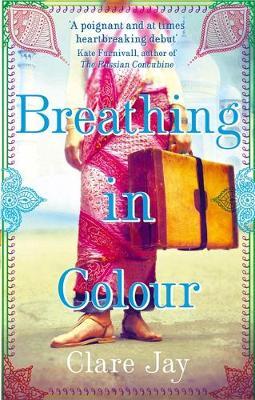 Breathing In Colour