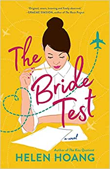 The Bride Test