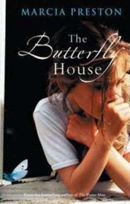 The Butterfly House