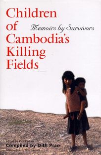 Children of Cambodia's Killing Fields (1997)