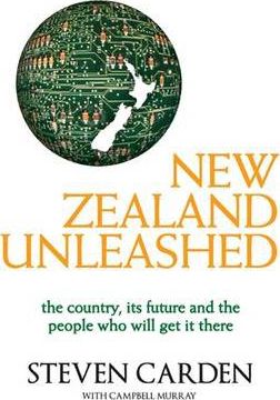New Zealand Unleashed