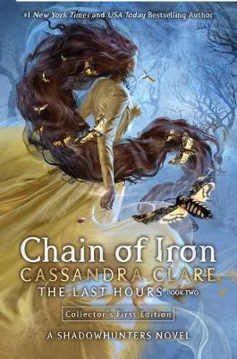 Chain of Iron