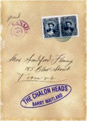 The Chalon Heads - First Edition
