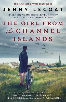 The Girl from the Channel Islands