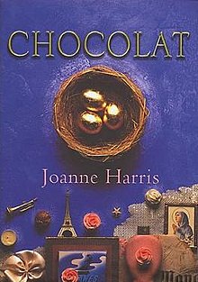 Chocolat (1999)