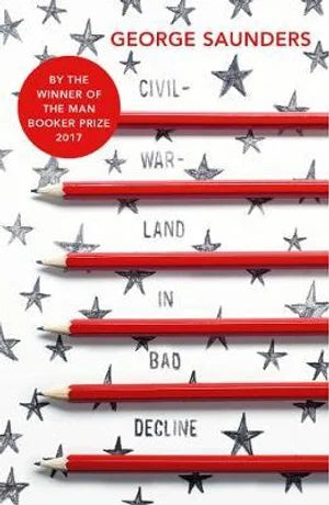 Civil-war-land In Bad Decline