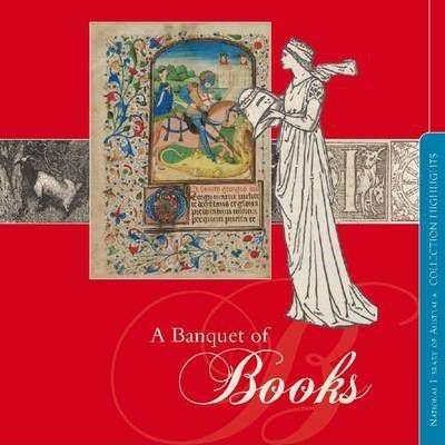 A Banquet of Books