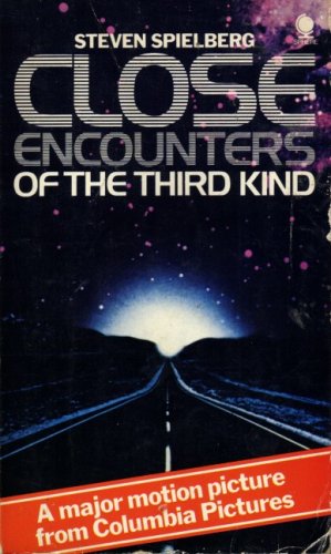 Close Encounters of the Third Kind (1978)