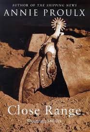 Close Range: Wyoming Stories (1999)