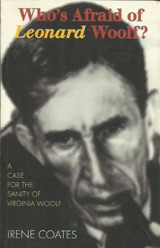 Who's Afraid of Leonard Woolf?