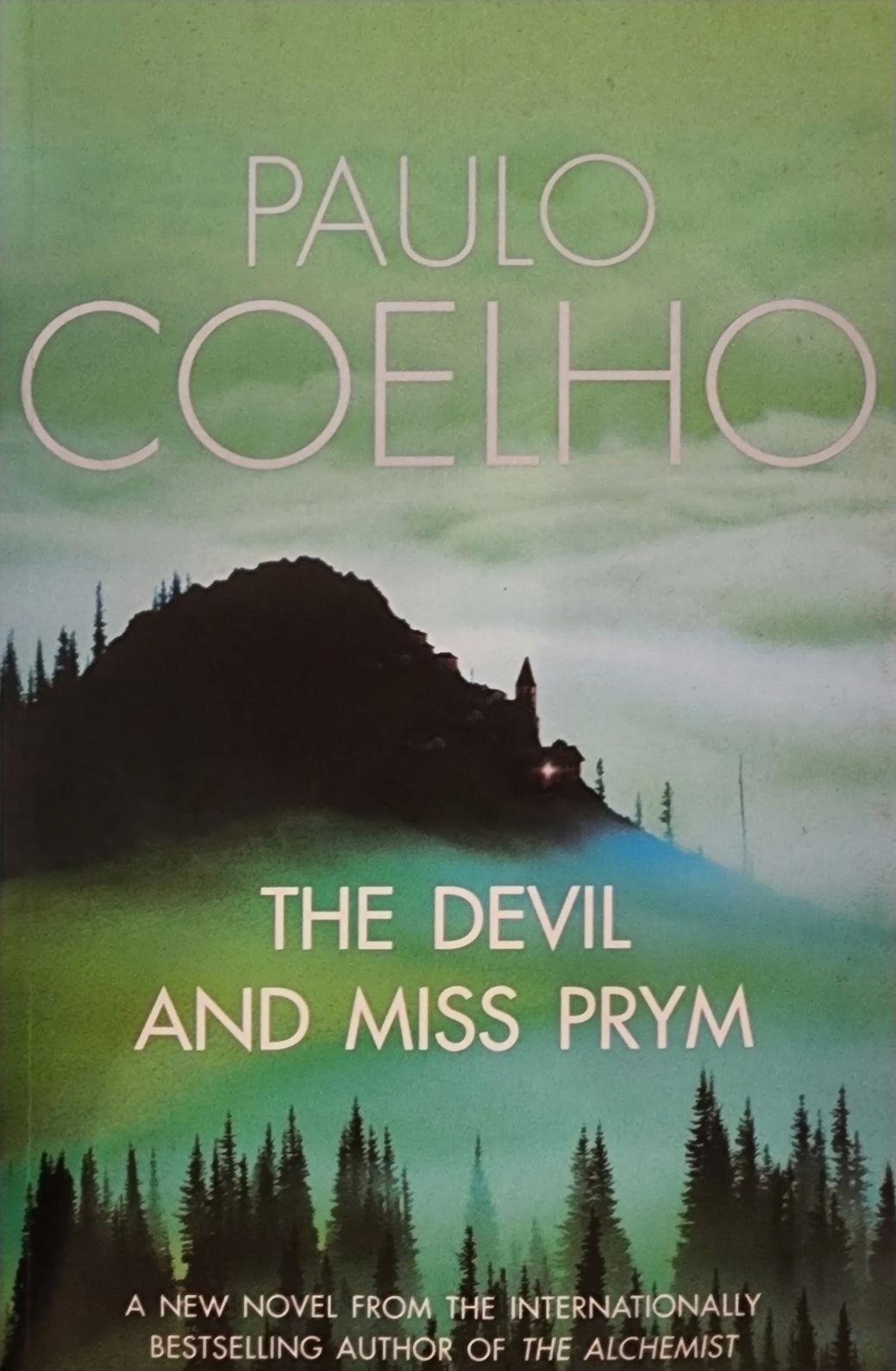 The Devil and Miss Prym