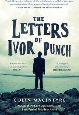 The Letters of Ivor Punch