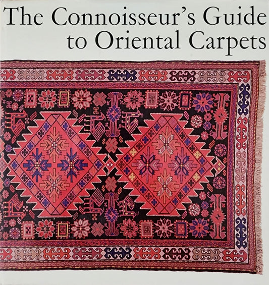 The Connoisseur's Guide To Oriental Carpets (1971)