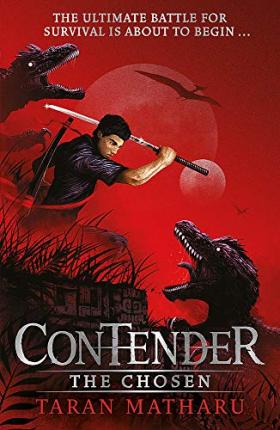 Contender: The Chosen