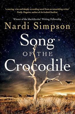 Song of the Crocodile