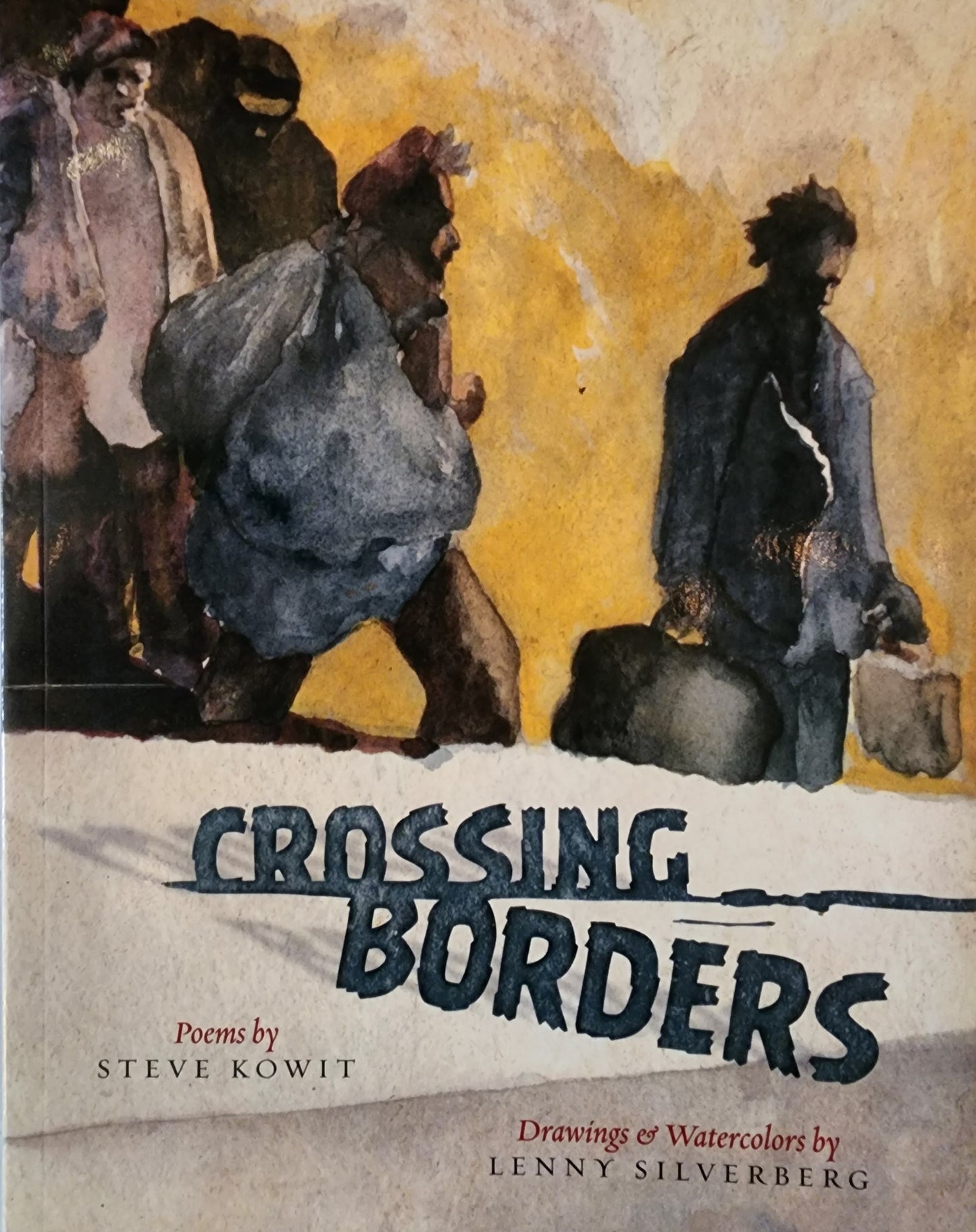 Crossing Borders