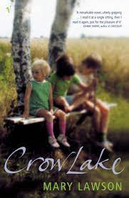 Crow Lake