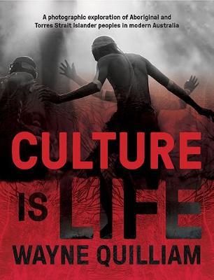 Culture is Life (Hardcover)