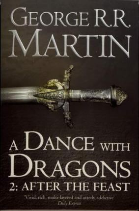 A Dance with Dragons: After the Feast