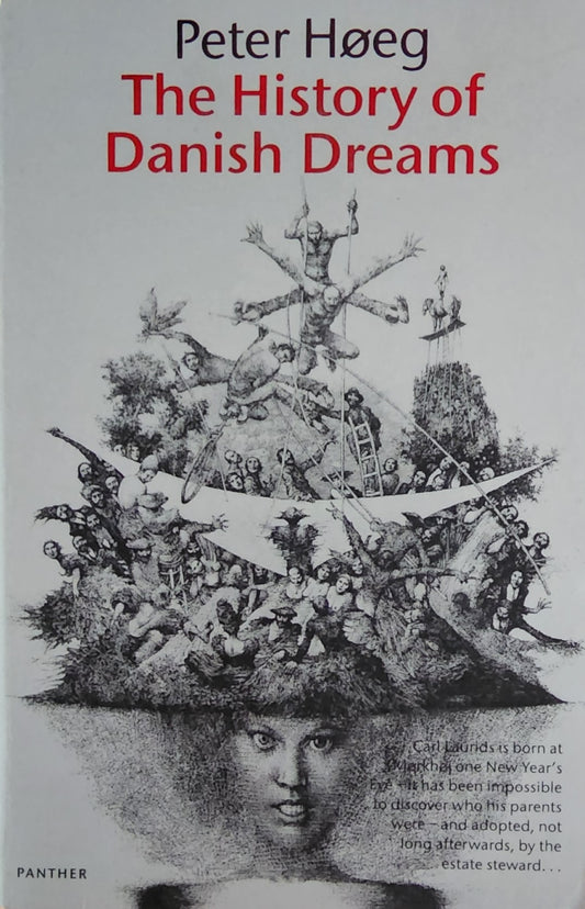 The History Of Danish Dreams (1997)